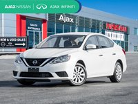 2019 Nissan Sentra 1.8 SV-0