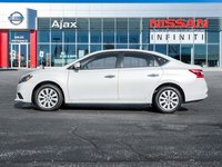 2019 Nissan Sentra 1.8 SV-2