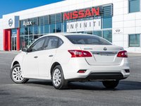 2019 Nissan Sentra 1.8 SV-4