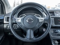 2019 Nissan Sentra 1.8 SV-7