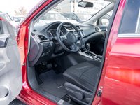 2019 Nissan Sentra 1.8 SV-6