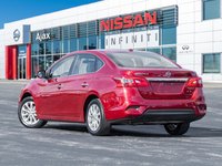 2019 Nissan Sentra 1.8 SV-4