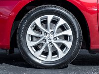 2019 Nissan Sentra 1.8 SV-3