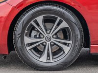 2020 Nissan Sentra SV-3