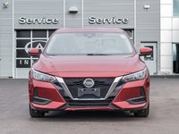 2020 Nissan Sentra SV-1