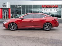 2020 Nissan Sentra SV-2