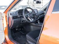 2021 Nissan Sentra SR-6