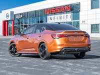 2021 Nissan Sentra SR-4