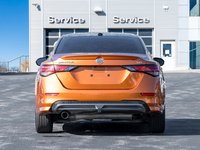 2021 Nissan Sentra SR-5