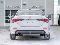 2021 Nissan Sentra SR-6