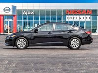 2021 Nissan Sentra S-2