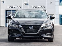 2021 Nissan Sentra S-1