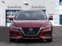 2023 Nissan Sentra SV-1