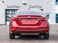 2023 Nissan Sentra SV-5