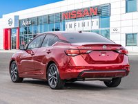2023 Nissan Sentra SV-4