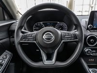 2023 Nissan Sentra SV-7