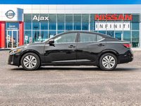 2024 Nissan Sentra S-2