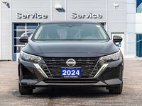 2024 Nissan Sentra S-1