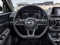 2024 Nissan Sentra SV-7