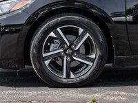 2024 Nissan Sentra SV-3