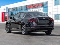 2024 Nissan Sentra SV-4