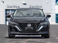 2024 Nissan Sentra SV-1