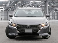 2025 Nissan Sentra SV MOONROOF-1