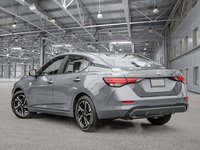 2025 Nissan Sentra SV MOONROOF-3