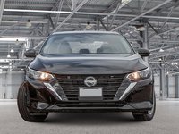 2025 Nissan Sentra S PLUS-1