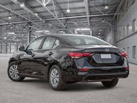 2025 Nissan Sentra S PLUS-3