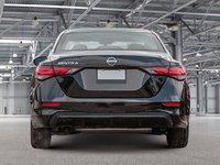 2025 Nissan Sentra S PLUS-4