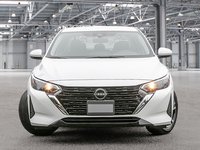 2025 Nissan Sentra SV-1