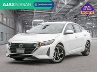 2025 Nissan Sentra SV-0