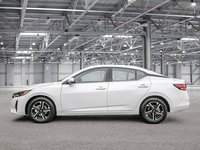 2025 Nissan Sentra SV-2