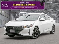 2025 Nissan Sentra SV-0