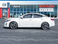 2025 Nissan Sentra SV-2