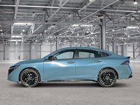 2026 Nissan Sentra SR Premium-2