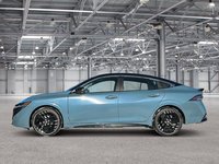 2026 Nissan Sentra SR Premium-2