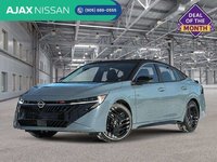 2026 Nissan Sentra SR-0