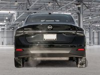 2026 Nissan Sentra S-4