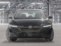2026 Nissan Sentra S-1