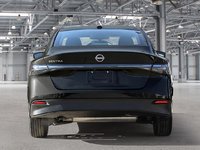 2026 Nissan Sentra SV-4