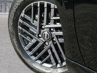 2026 Nissan Sentra SV-7