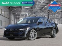 2026 Nissan Sentra SV-0