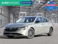 2026 Nissan Sentra SV-0