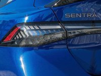 2026 Nissan Sentra SR-7