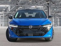 2026 Nissan Sentra SR-1
