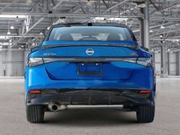 2026 Nissan Sentra SR-4