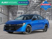 2026 Nissan Sentra SR-0