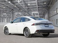2026 Nissan Sentra SV-3